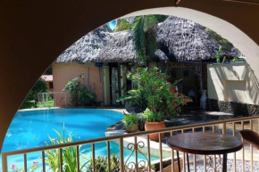Joe's Poolhouse Mtwapa